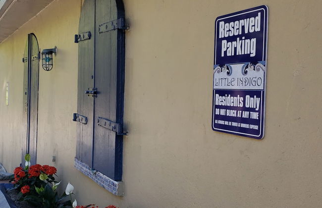 Little Indigo Apartments - Photo 40