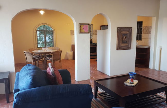 Little Indigo Apartments - Photo 21