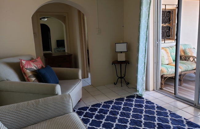 Little Indigo Apartments - Photo 27