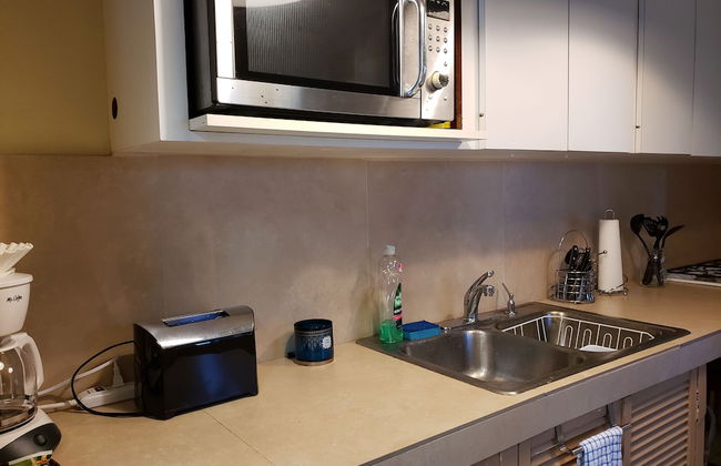 Little Indigo Apartments - Photo 15