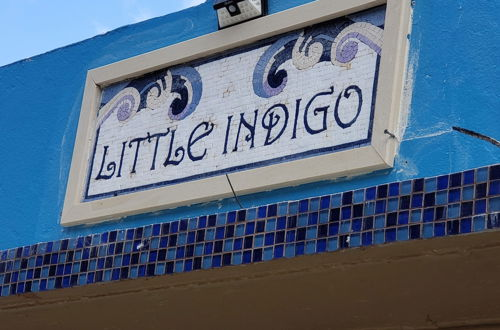 Foto 41 - Little Indigo Apartments