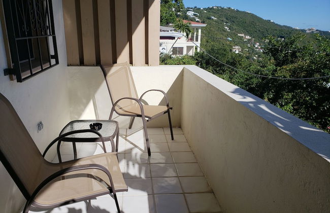 Little Indigo Apartments - Photo 32