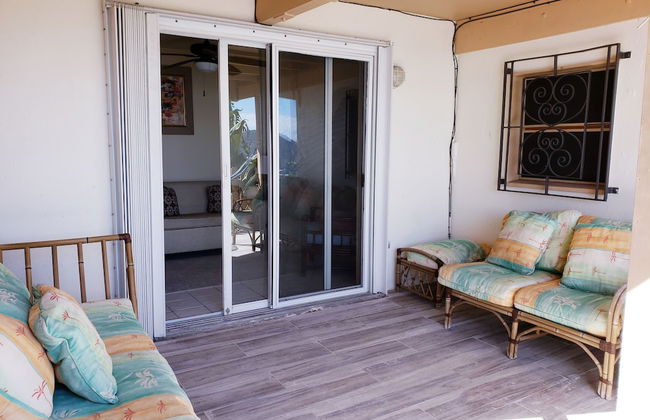 Little Indigo Apartments - Photo 30