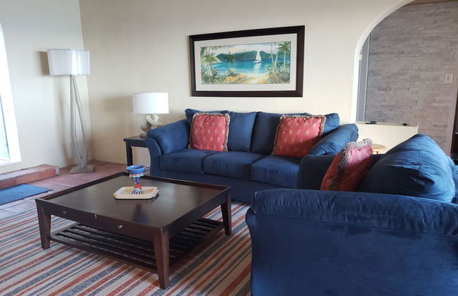 Little Indigo Apartments - Photo 19