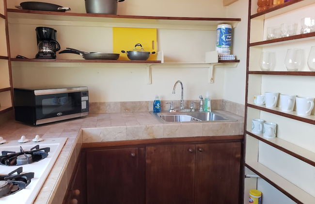 Little Indigo Apartments - Photo 17