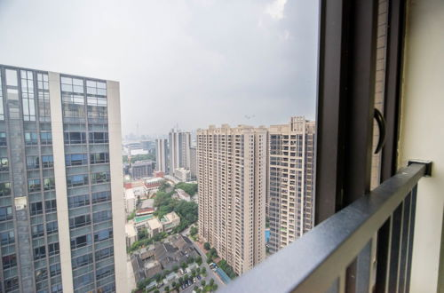 Foto 53 - Xing Yu Legend Service Apartment Canton Fair Branch