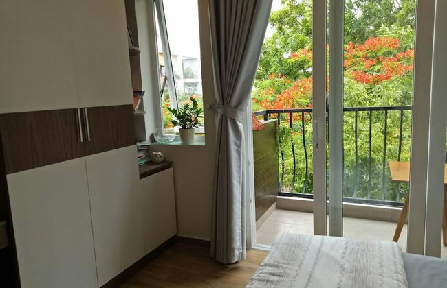 Spring Light Apartment - Foto 30