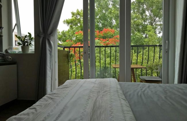 Spring Light Apartment - Foto 8