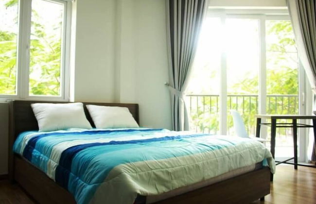 Spring Light Apartment - Foto 16