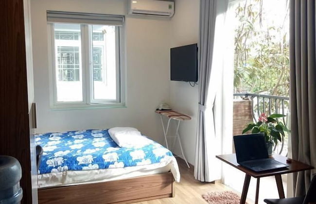 Spring Light Apartment - Foto 12