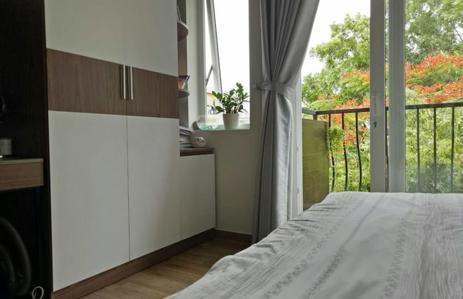 Spring Light Apartment - Foto 5
