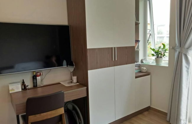 Spring Light Apartment - Foto 31