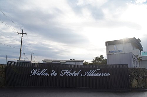 Photo 40 - Villa de Hotel Alliance