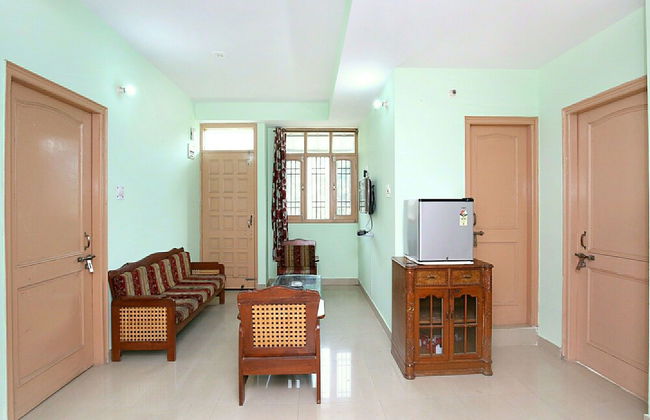OYO 10409 Home Cozy 4BHK New Shimla - Foto 2