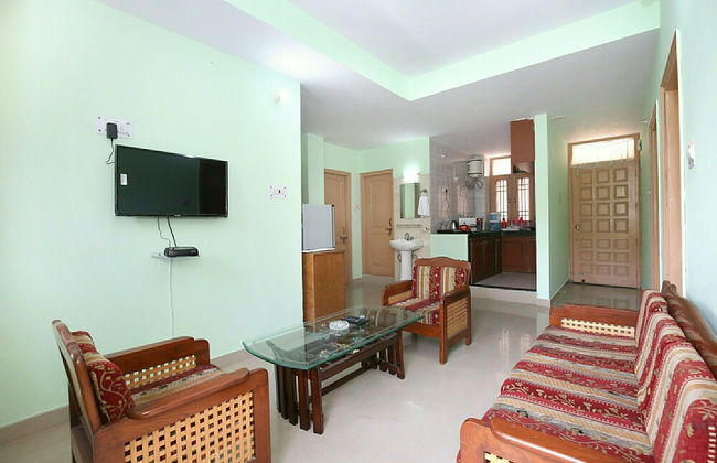 OYO 10409 Home Cozy 4BHK New Shimla - Foto 16
