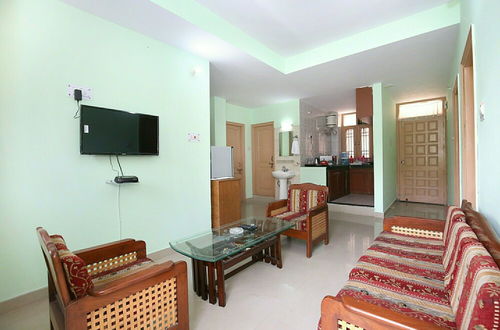 Photo 16 - OYO 10409 Home Cozy 4BHK New Shimla