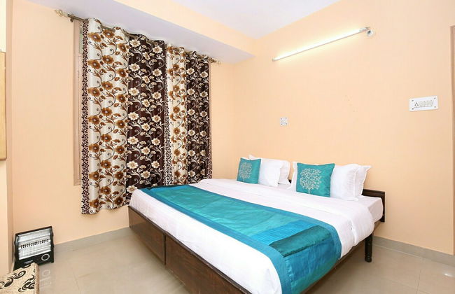 OYO 10409 Home Cozy 4BHK New Shimla - Foto 3