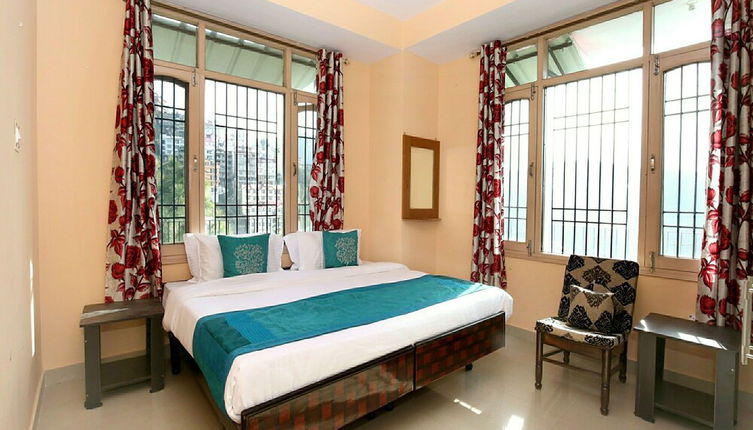 Foto 1 - OYO 10409 Home Cozy 4BHK New Shimla