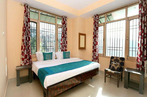 Photo 1 - OYO 10409 Home Cozy 4BHK New Shimla