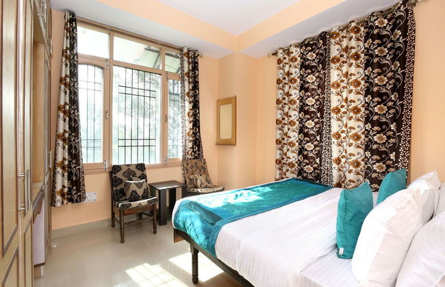 OYO 10409 Home Cozy 4BHK New Shimla - Foto 8