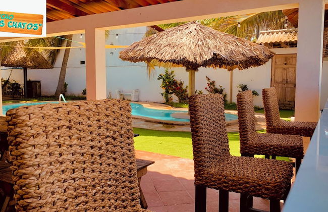 Rancho Los Chatos - Photo 24