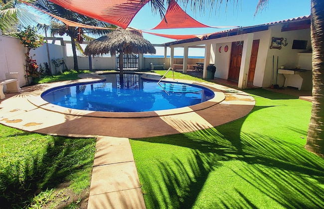 Rancho Los Chatos - Photo 32