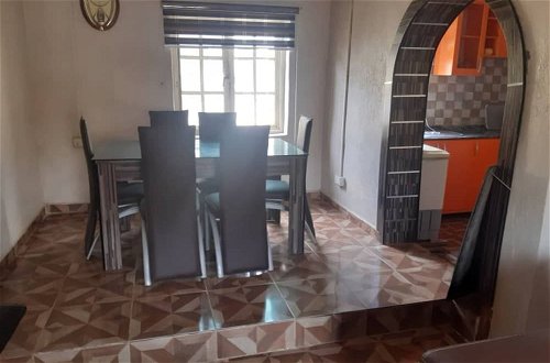 Foto 17 - Remarkable 2-bed Apartment in Lagos