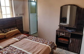 Foto 3 - Remarkable 2-bed Apartment in Lagos