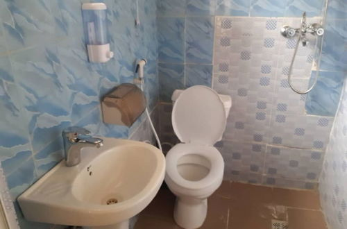 Foto 16 - Remarkable 2-bed Apartment in Lagos