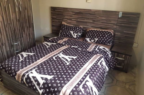 Foto 6 - Remarkable 2-bed Apartment in Lagos