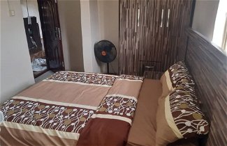 Foto 1 - Remarkable 2-bed Apartment in Lagos