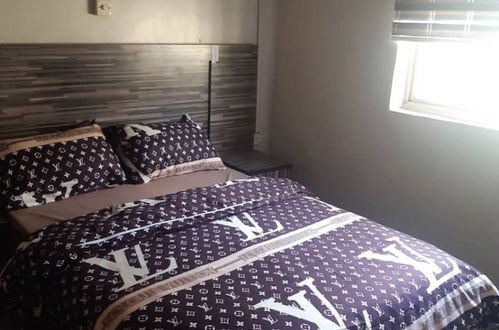 Photo 2 - Remarkable 2-bed Apartment in Lagos