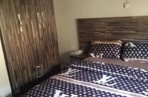 Photo 7 - Remarkable 2-bed Apartment in Lagos
