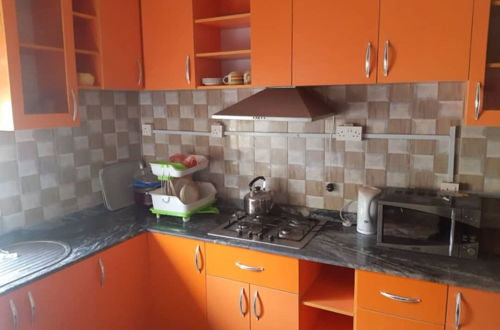 Photo 12 - Remarkable 2-bed Apartment in Lagos