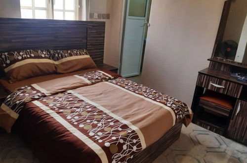 Photo 8 - Remarkable 2-bed Apartment in Lagos