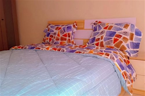 Foto 5 - Enjoy This Fully Furnished Apartment in Chililabombwe