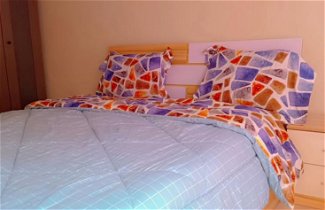 Photo 2 - Fully Furnished Apartment With 3 Bedrooms in Chililabombwe