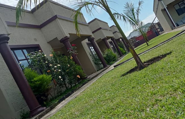 Fully Furnished Apartment Close to Amenities - Foto 19