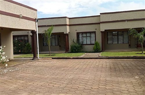 Foto 19 - Macb Estate - Apartments in Chililabombwe