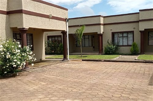 Photo 21 - Enjoy This Fully Furnished Apartment in Chililabombwe