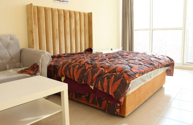 Beautiful Furnished Studio With Close Kitchen - Foto 1
