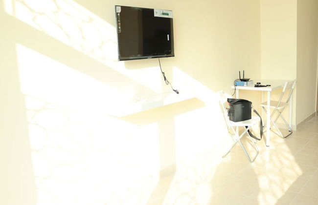 Beautiful Furnished Studio With Close Kitchen - Foto 9