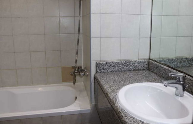 Discovery Gardens - Stunning Studio With Balcony And Free Parking - Foto 9