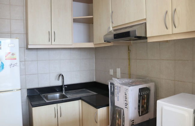 Beautiful Furnished Studio With Close Kitchen - Foto 15