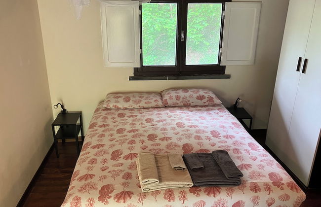 Lovely 1-bed Studio in Borgo val di Taro - Foto 2