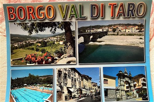 Photo 40 - Lovely 1-bed Studio in Borgo val di Taro
