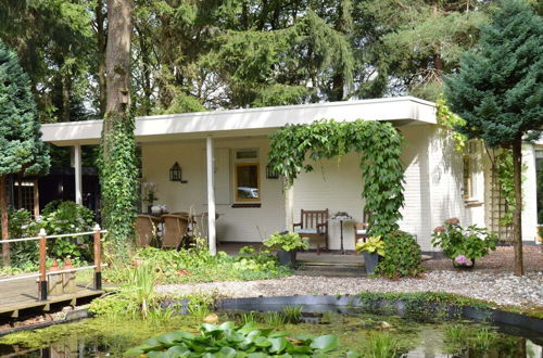 Photo 22 - Detached Bungalow With Outdoor Fireplace