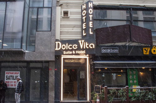 Photo 50 - Dolce Vita Suite Hotel