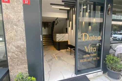 Foto 3 - Dolce Vita Suite Hotel