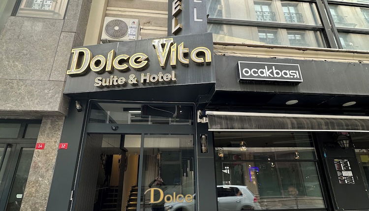 Foto 1 - Dolce Vita Suite Hotel